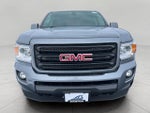 2020 GMC Canyon SLE
