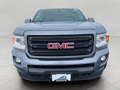2020 GMC Canyon SLE