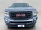 2020 GMC Canyon SLE