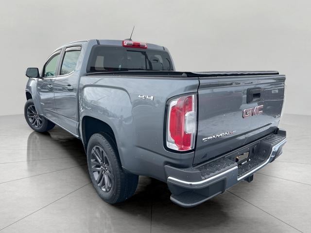 2020 GMC Canyon SLE