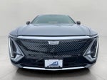 2025 Cadillac LYRIQ Luxury 3