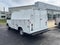 2026 Chevrolet Express Cutaway 3500 Base