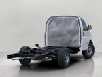 2026 Chevrolet Express Cutaway 3500 Base