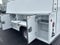 2026 Chevrolet Express Cutaway 3500 Base
