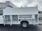 2026 Chevrolet Express Cutaway 3500 Base