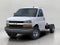 2026 Chevrolet Express Cutaway 3500 Base