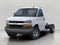 2026 Chevrolet Express Cutaway 3500 Base