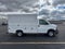 2026 Chevrolet Express Cutaway 3500 Base