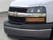 2026 Chevrolet Express Cutaway 3500 Base