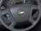 2026 Chevrolet Express Cutaway 3500 Base