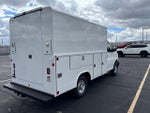 2026 Chevrolet Express Cutaway 3500 Base