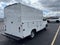 2026 Chevrolet Express Cutaway 3500 Base