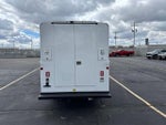 2026 Chevrolet Express Cutaway 3500 Base