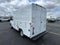 2026 Chevrolet Express Cutaway 3500 Base