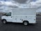 2026 Chevrolet Express Cutaway 3500 Base