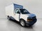 2025 Chevrolet Express Cutaway 3500 Base