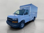 2025 Chevrolet Express Cutaway 3500 Base
