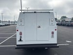 2026 Chevrolet Express Cutaway 3500 Base