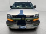2025 Chevrolet Express Cutaway 3500 Base