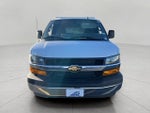 2025 Chevrolet Express Cutaway 3500 Base