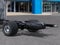 2026 Chevrolet Express Cutaway 3500 Base