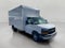 2025 Chevrolet Express Cutaway 3500 Base