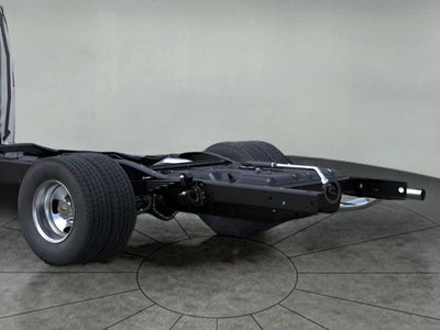 2025 Chevrolet Express Cutaway 3500 Base