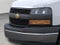 2025 Chevrolet Express Cutaway 3500 Base