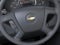 2025 Chevrolet Express Cutaway 3500 Base