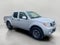 2018 Nissan Frontier PRO-4X