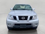 2018 Nissan Frontier PRO-4X