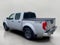 2018 Nissan Frontier PRO-4X