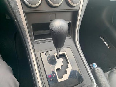 2013 Mazda Mazda6 i Sport