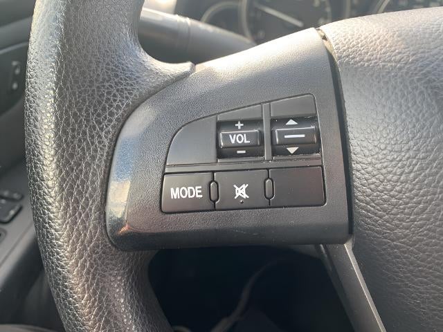 2013 Mazda Mazda6 i Sport