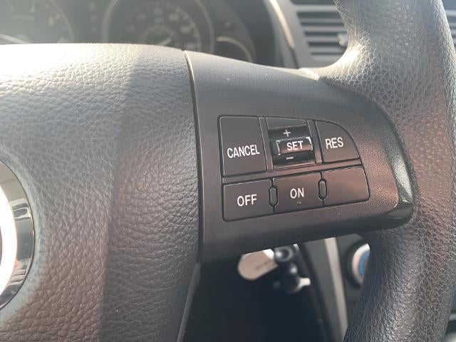 2013 Mazda Mazda6 i Sport