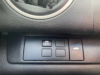 2013 Mazda Mazda6 i Sport