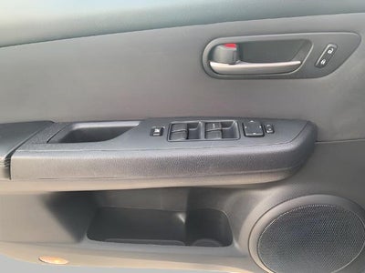 2013 Mazda Mazda6 i Sport