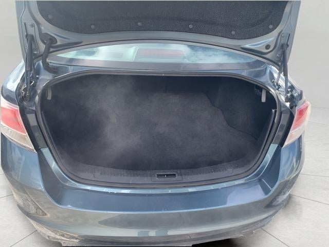 2013 Mazda Mazda6 i Sport