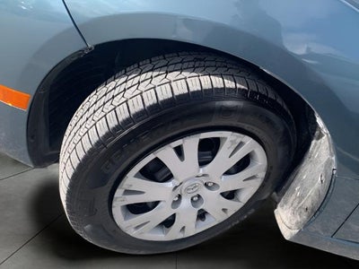 2013 Mazda Mazda6 i Sport