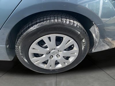 2013 Mazda Mazda6 i Sport