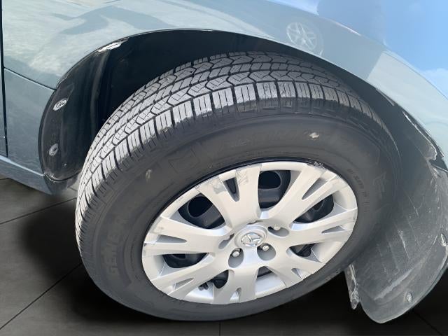 2013 Mazda Mazda6 i Sport