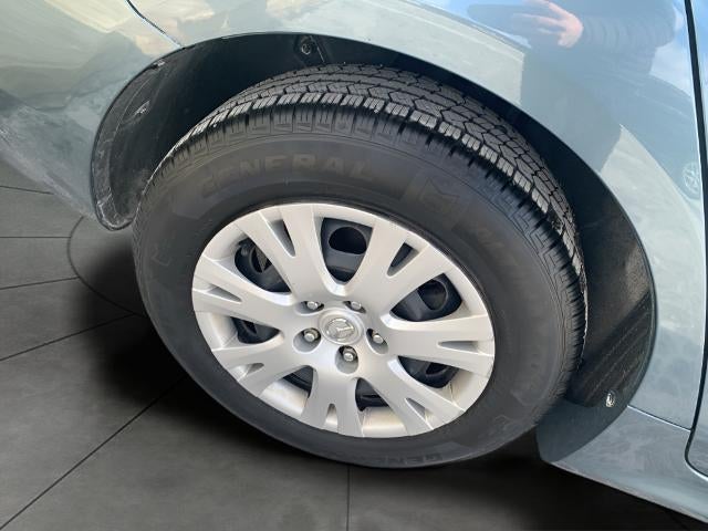 2013 Mazda Mazda6 i Sport