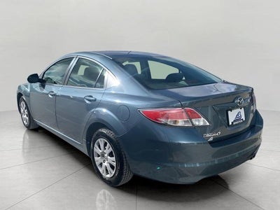 2013 Mazda Mazda6 i Sport