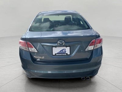 2013 Mazda Mazda6 i Sport