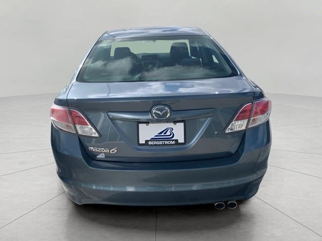 2013 Mazda Mazda6 i Sport