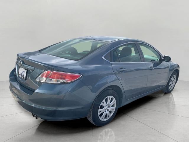 2013 Mazda Mazda6 i Sport