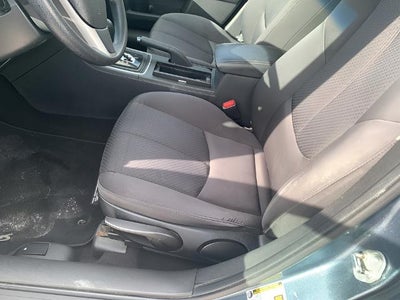 2013 Mazda Mazda6 i Sport