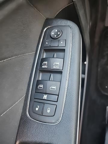 2017 Dodge Charger SXT