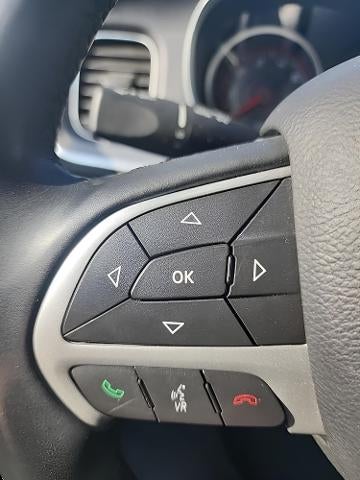 2017 Dodge Charger SXT