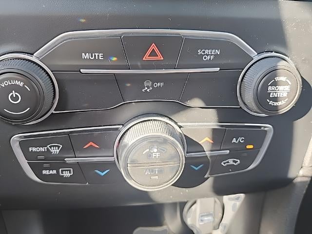 2017 Dodge Charger SXT